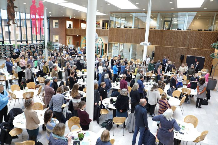 Det nyeste på Viborgs opslagstavle