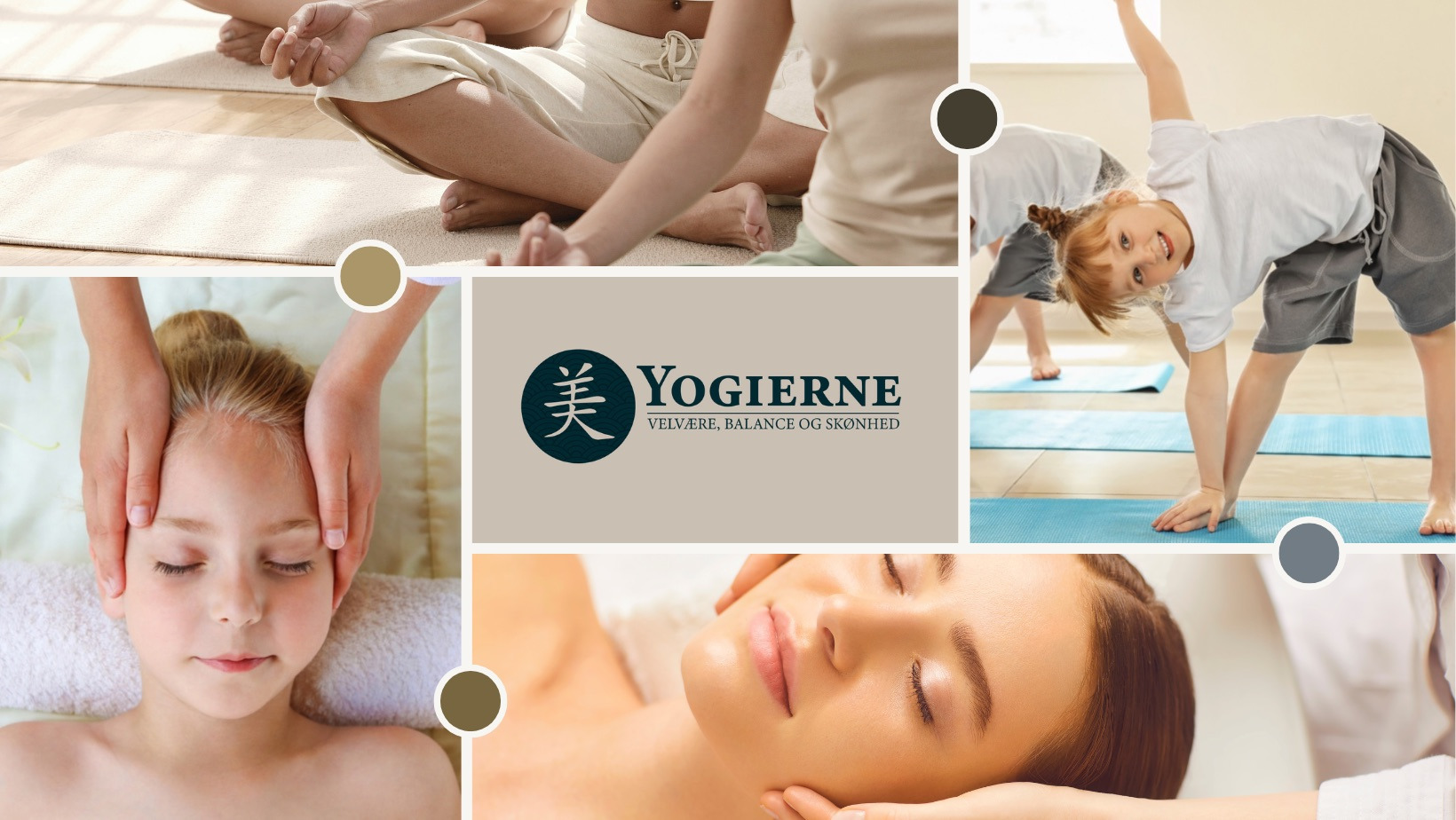 En diskusprolaps blev startskuddet til Yogierne i Randers