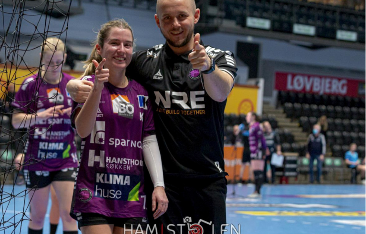 Herning-Ikast-chefen: Fokus er på os selv