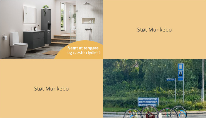 Nyt fra Erhverv og Turisme Kerteminde og VVS EKSPRESSEN ApS