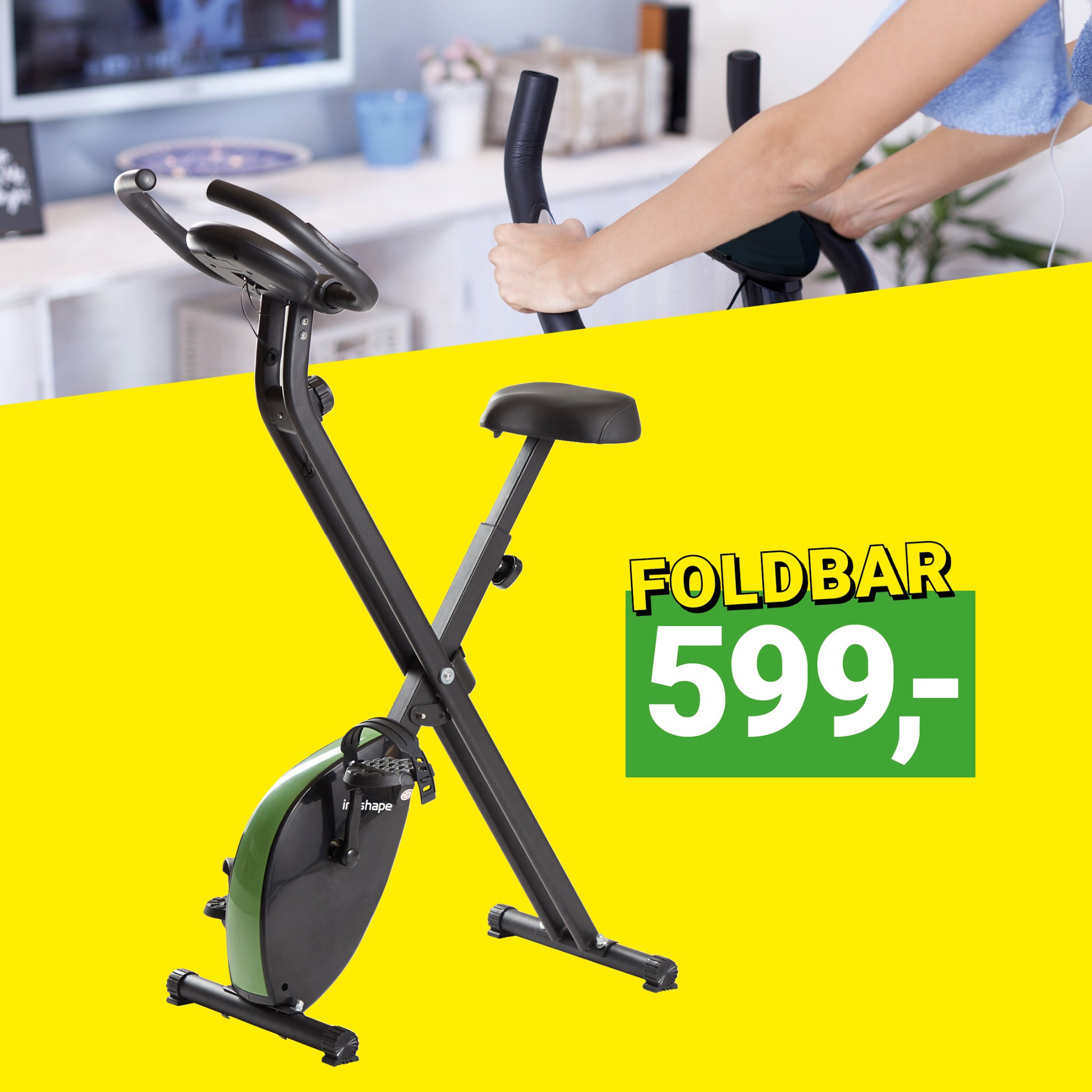 Hold trit med lokalområdet: Nyt fra Helsingør