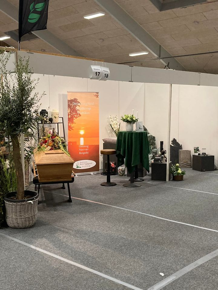 Opdatér dig her: Det nyeste fra Hjallerup