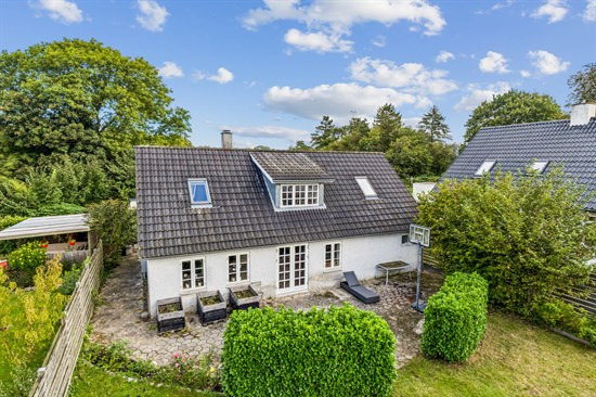 Slagelsevej 23 er til salg for kun 625.000 kr.: Se de billigste boliger til salg i Ruds Vedby her