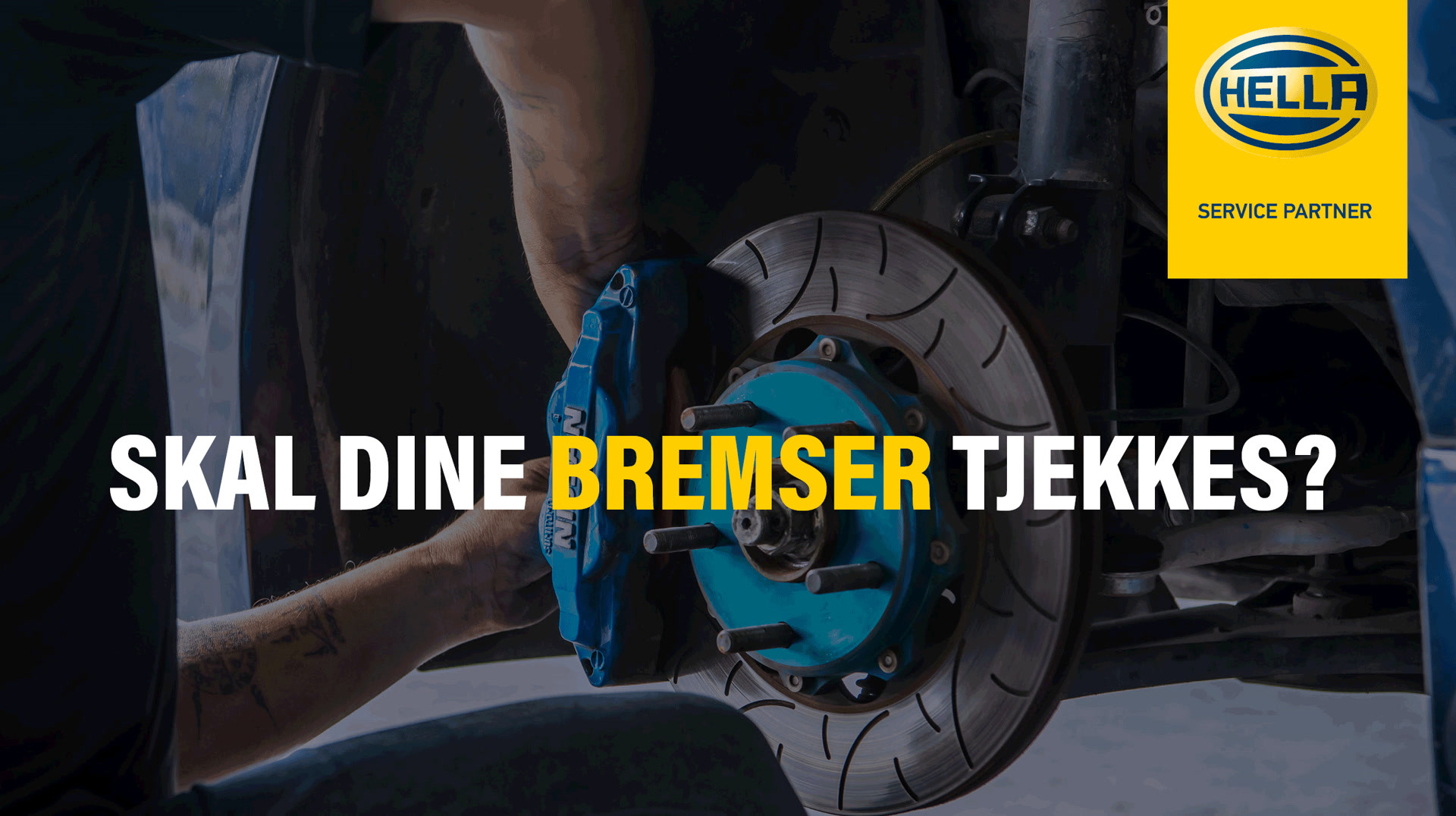 Hold dig ajour med dagens opdateringer fra Løkken