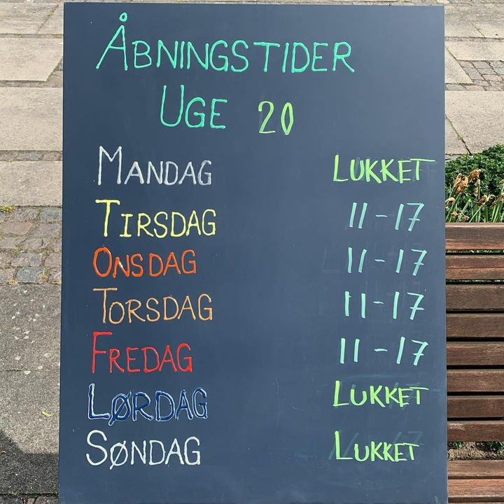 En finger på pulsen i Kolding