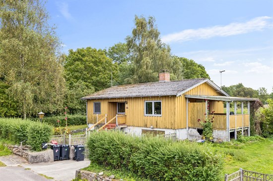 Notmark 16 er til salg for kun 345.000 kr.: Se de billigste boliger til salg i Augustenborg her