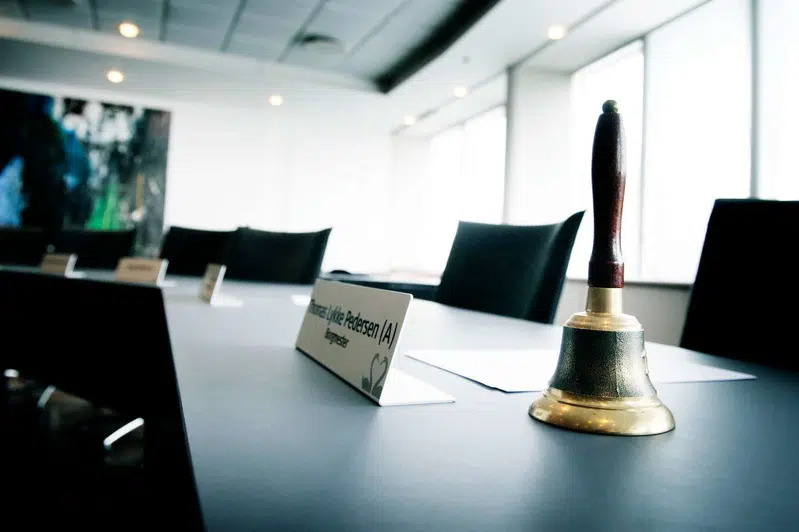 Ambitionerne for kommunens udvikling fastholdes