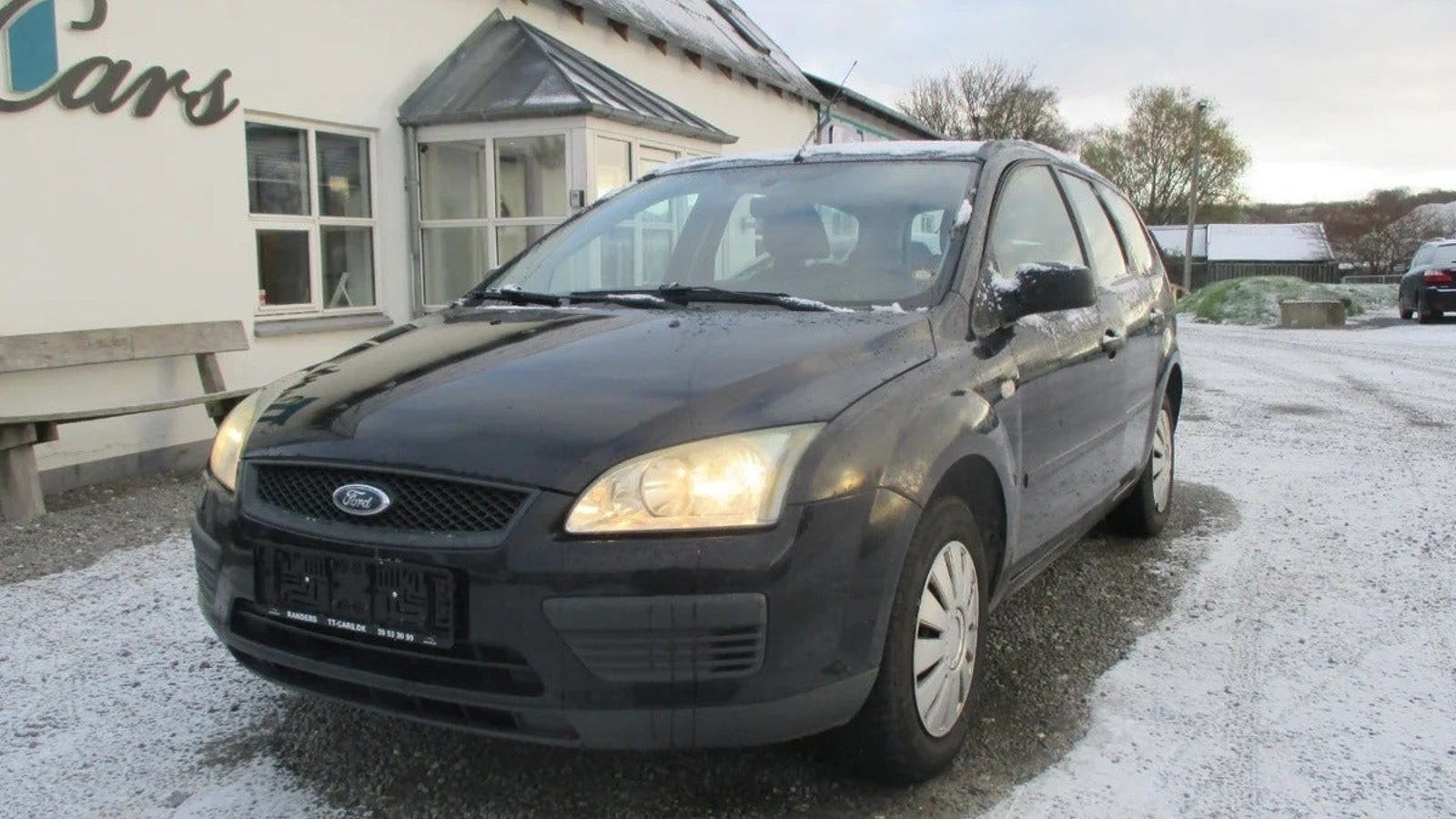 Hold dig ajour med dagens opdateringer fra Hadsund