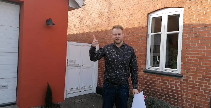 Opdatér dig her: Det nyeste fra Dronninglund