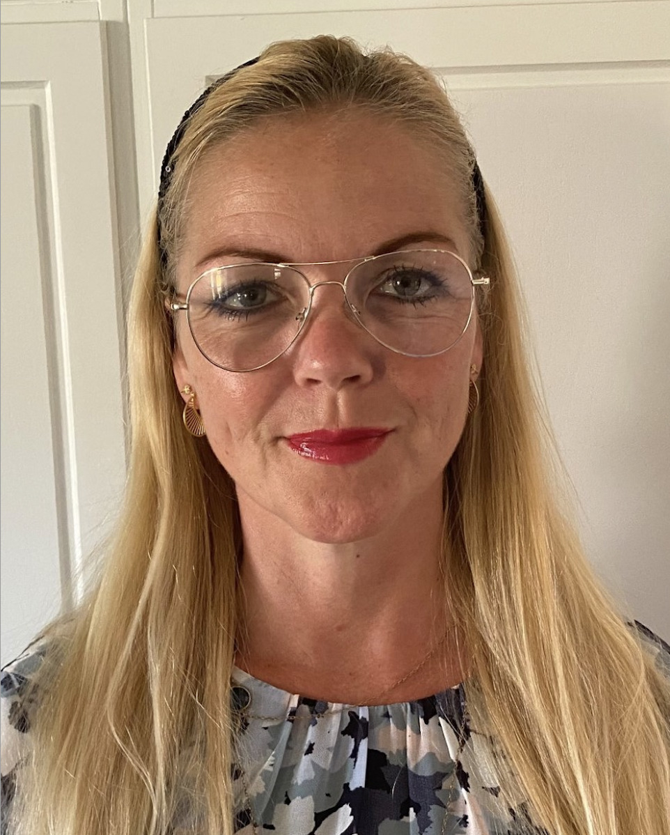 Ny og erfaren leder til Poppelbo