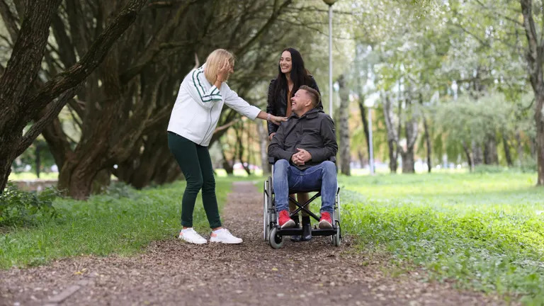 Opstillingsperiode til nyt Handicapråd i Struer Kommune er begyndt – kandidater søges frem til 18. november