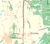 Overbelastning af drænledninger skaber trafikale udfordringer i Hillerød Kommune