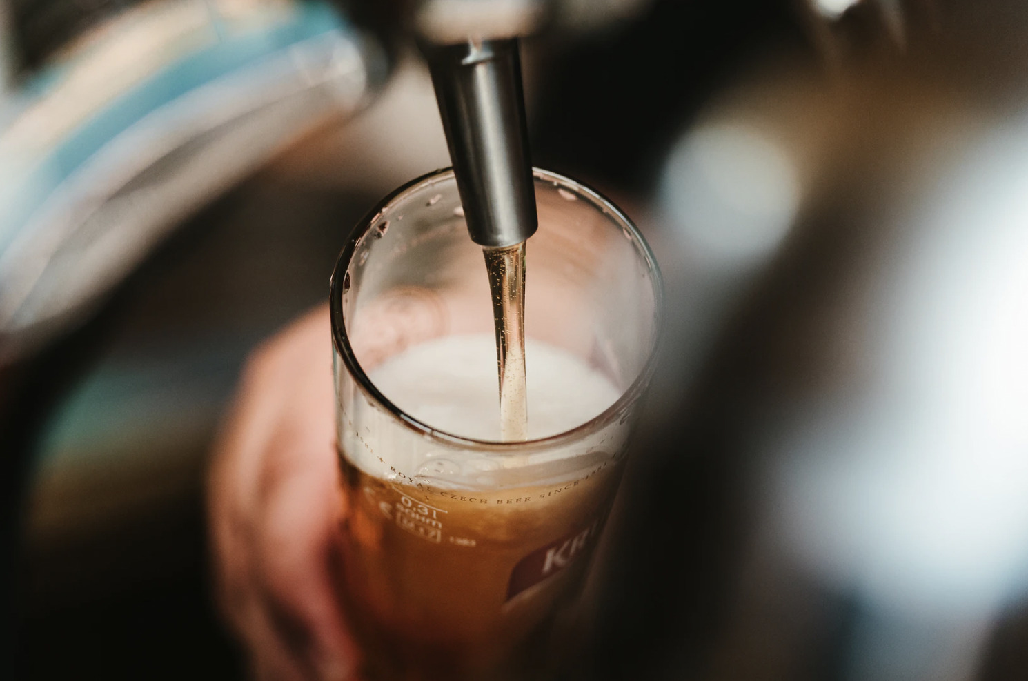 Bies Bryghus indgår samarbejde med racerkører