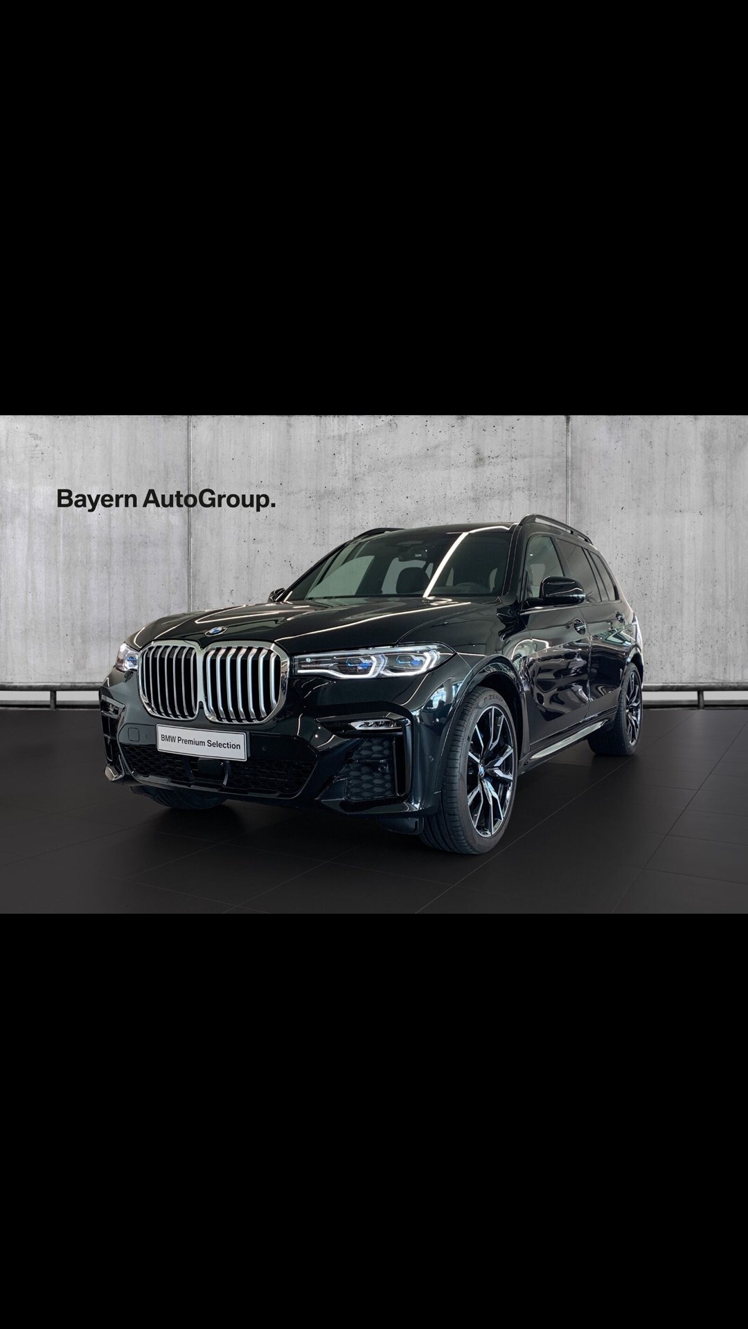 Brabrands 6 dyreste biler til salg