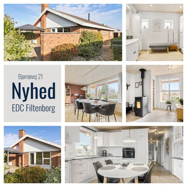 Nyt fra EDC FILTENBORG