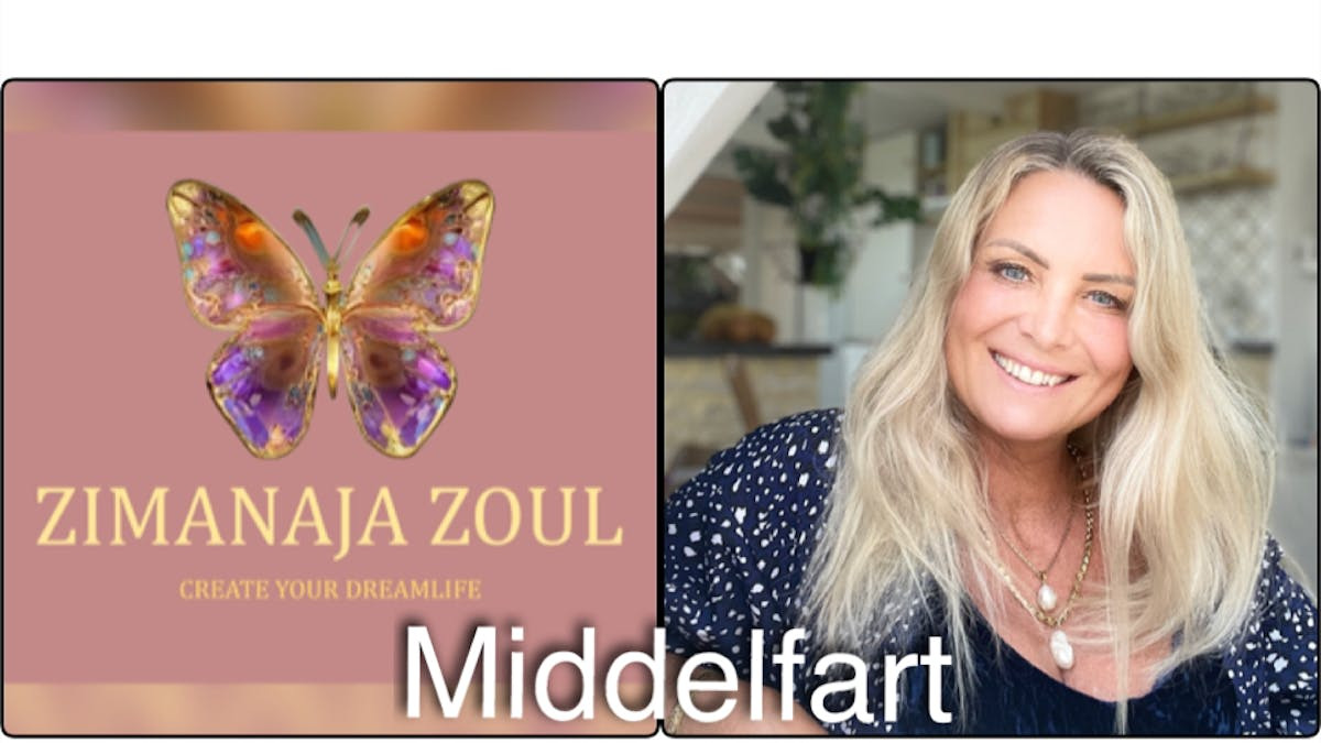 Fra stress til succes: Foredrag i Middelfart