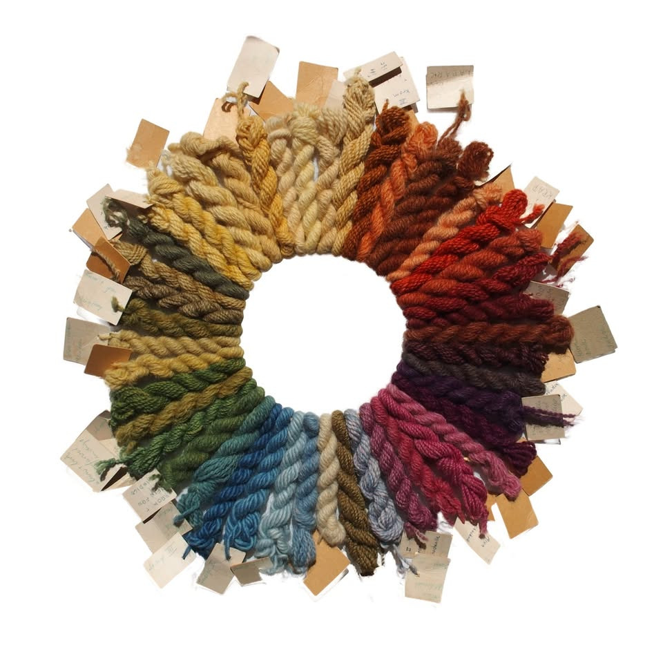 Jerslev Husflid præsenterer håndværksudstilling i Brønderslev