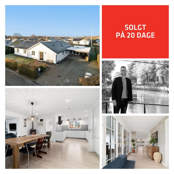 Nyt på opslagstavlen i Holstebro