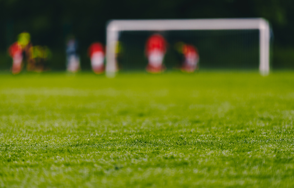 Små fejl blev altafgørende for Team LB/VIF