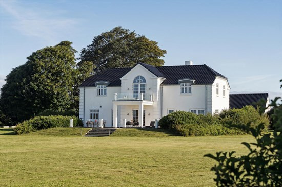 Top 6 over dyreste boliger til salg i Vejle. Priser op til 21.500.000 kr