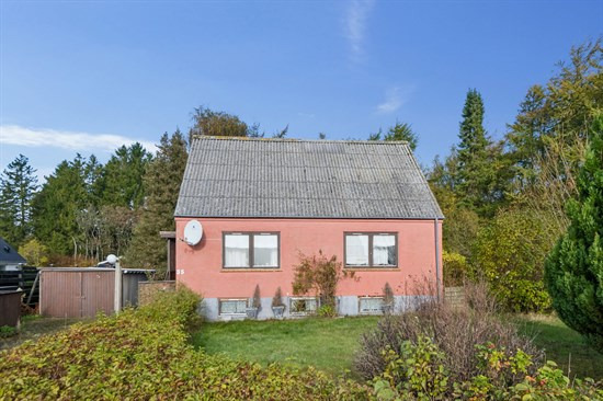 Solbakkevej 15 er til salg for kun 845.000 kr.: Se de billigste boliger til salg i Svenstrup J her