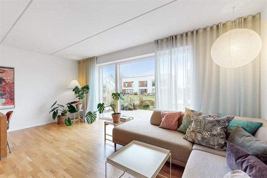 4,5  mio. kroner koster Laanshøj Alle 12 - se hvad der ellers er til salg i Furesø Kommune