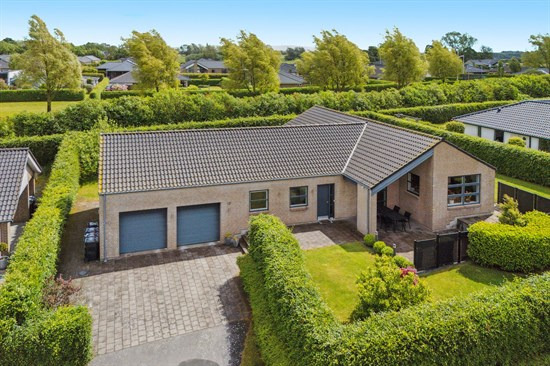 Top 6 over dyreste boliger til salg i Langeskov. Priser op til 3.875.000 kr