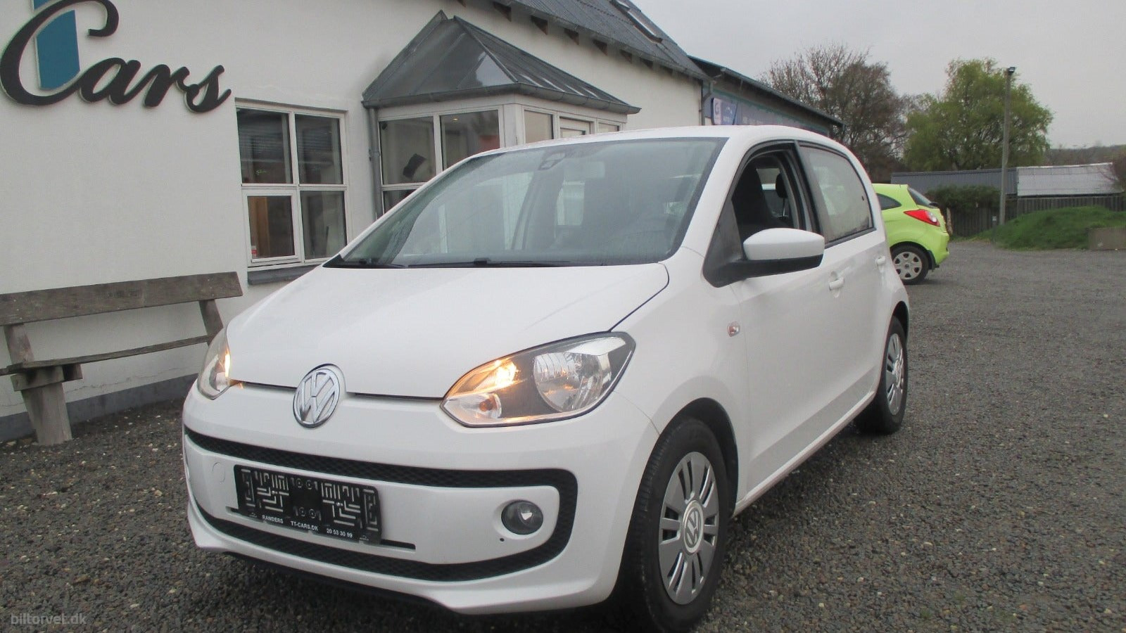 Hold dig ajour med dagens opdateringer fra Hobro