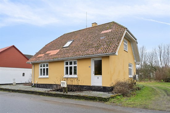 Norupvej 9 er til salg for kun 295.000 kr.: Se de billigste boliger til salg i Mariager her
