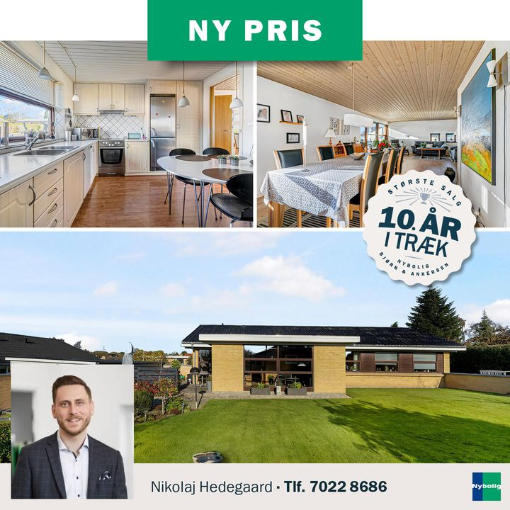 Opdatér dig her: Det nyeste fra Fårup