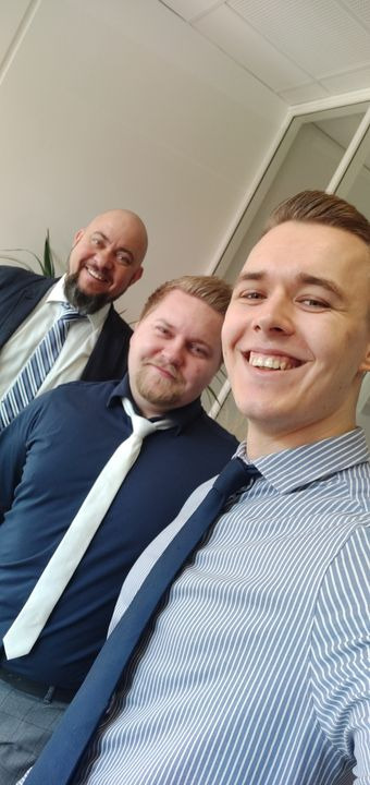 Det nyeste på Hals’ opslagstavle