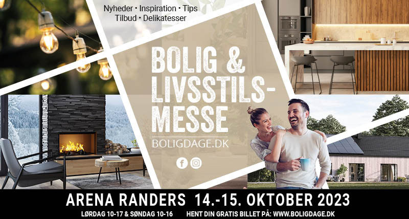 Det nyeste på Randers’ opslagstavle