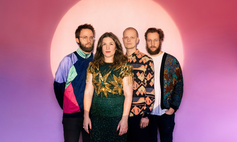 Bad Birthday bringer unikke toner til Vinterjazz 2025 i Aarhus