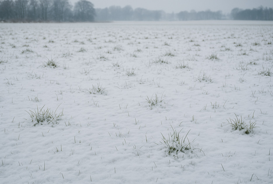 Skive Kommune skærper fokus på gylleudbringning ved frost og oplyser om reglerne