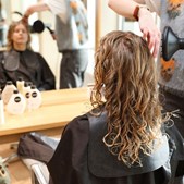 Zenz deler tre tips til sunde og smukke krøller