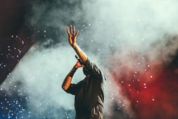GAFFA-Prisen i Musikhuset Aarhus