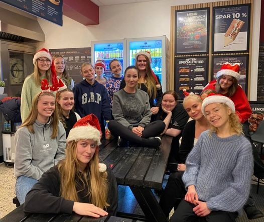 Hold trit med lokalområdet: Nyt fra Herning