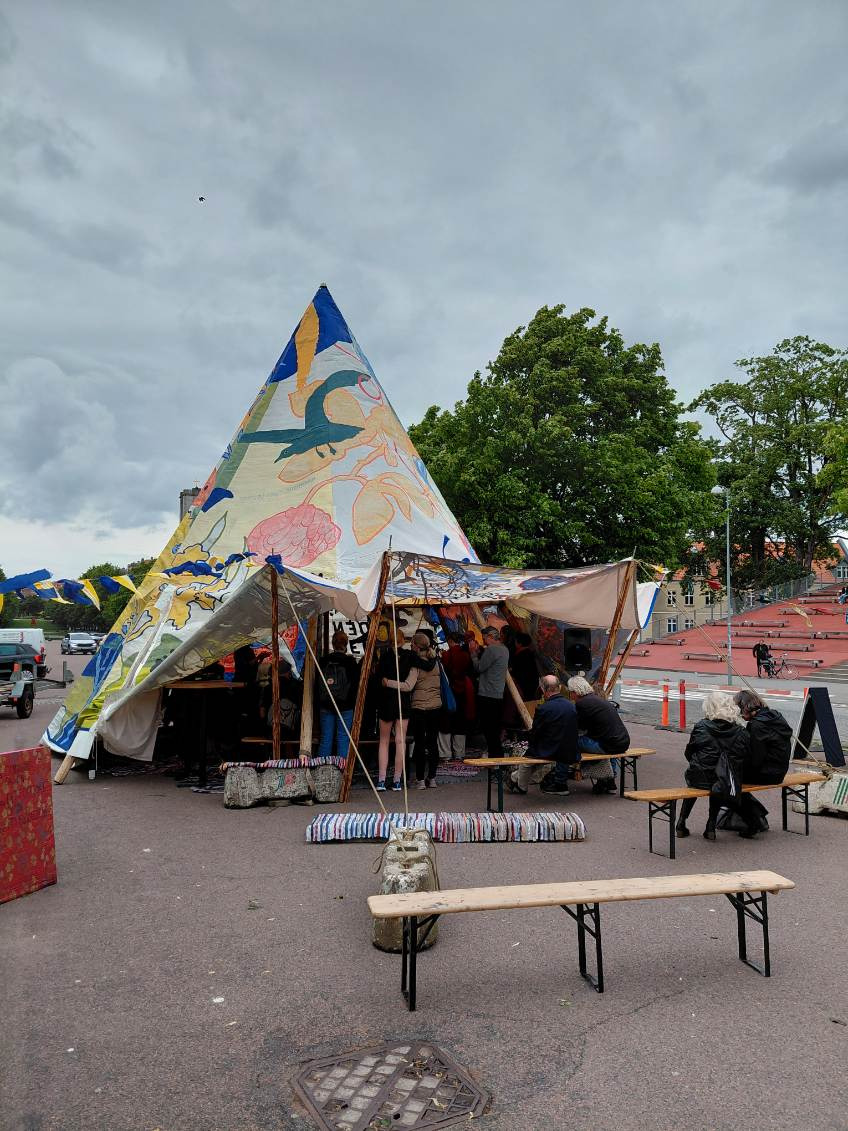 Krop og Kærlighed Festival: LEGO-byggeudfordringer for børn