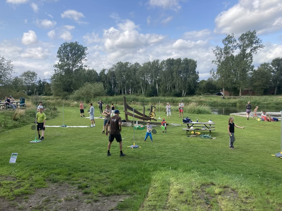 Jyske mesterskaber i stangtennis vender tilbage til Bjerringbro