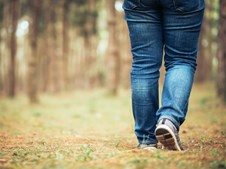 Oplev naturen og litteraturen på en unik gåtur i Husby