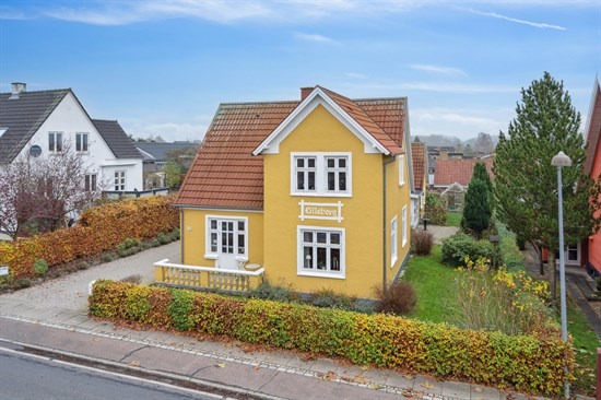 Svendborgvej 36 til salg for 1,8  mio. kroner - Se 5 andre boliger til salg i Faaborg-Midtfyn Kommune