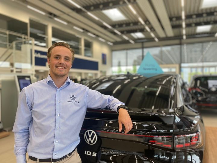 Opdatér dig her: Det nyeste fra Viborg