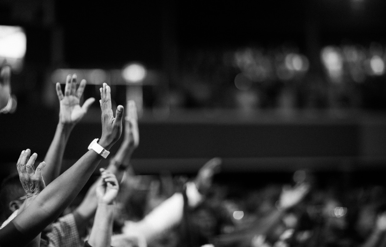 Oplev Carpark North og Underholdningsorkestret i Vejle