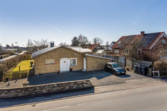 Storemarksvej 24 er til salg for kun 555.000 kr.: Se de billigste boliger til salg i Rødvig Stevns her