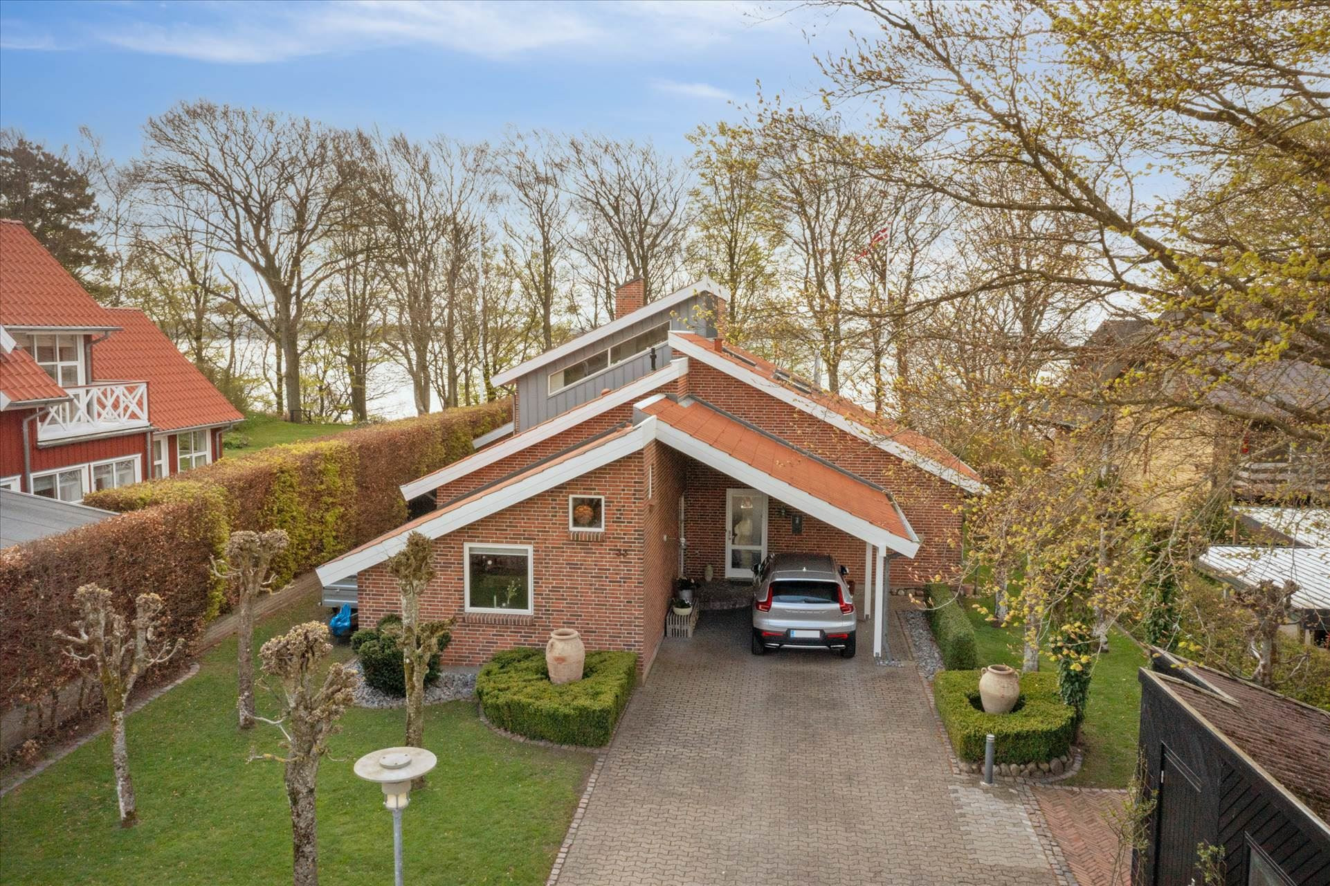 Er Hammeren 33 i Mors drømmehjemmet? Se de dyreste boliger til salg nu for op til 4,995 mio. kroner