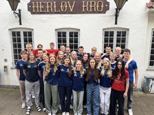 Nye klubrekorder ved årets danske mesterskaber i svømning