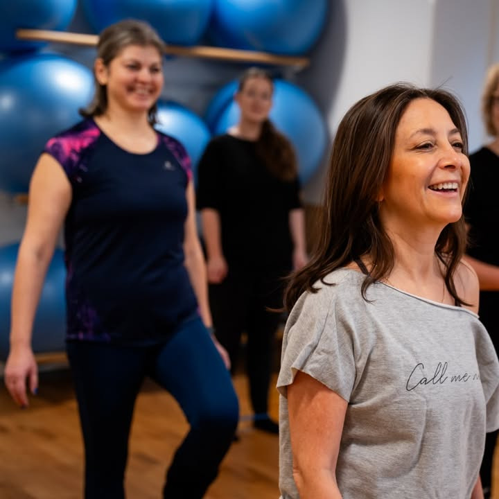 Fokus Folkeoplysning inviterer til fod- og balanceyoga for at styrke dit fundament