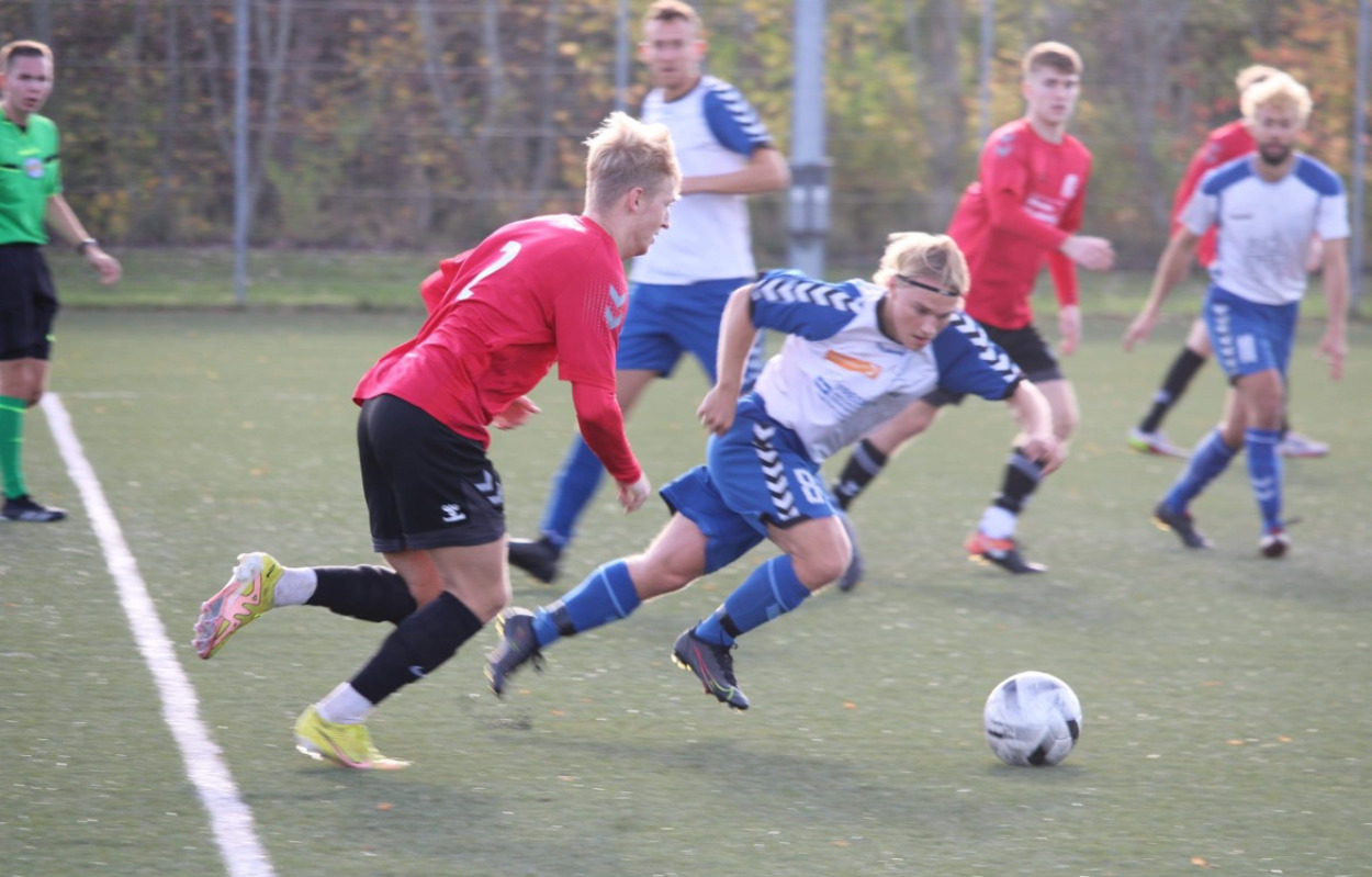 FC Horsens runder sæsonen af med sikker sejr