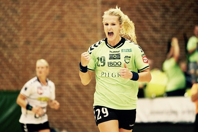 Viborg HK forstærker defensiven