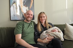 Randers Kommune fejrer milepæl: 100.000 borgere og velkomst til lille Ida